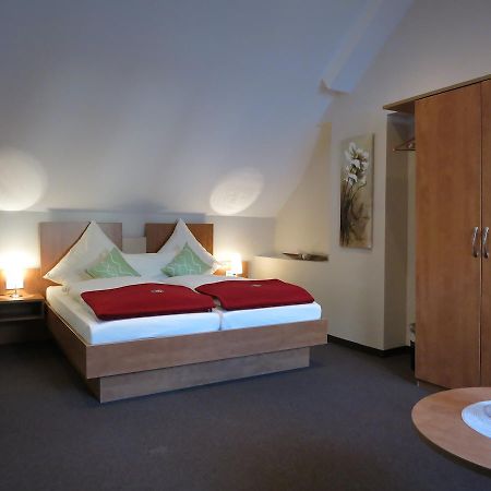 Gaestehaus "Auszeit" Burgschwalbach Kamer foto