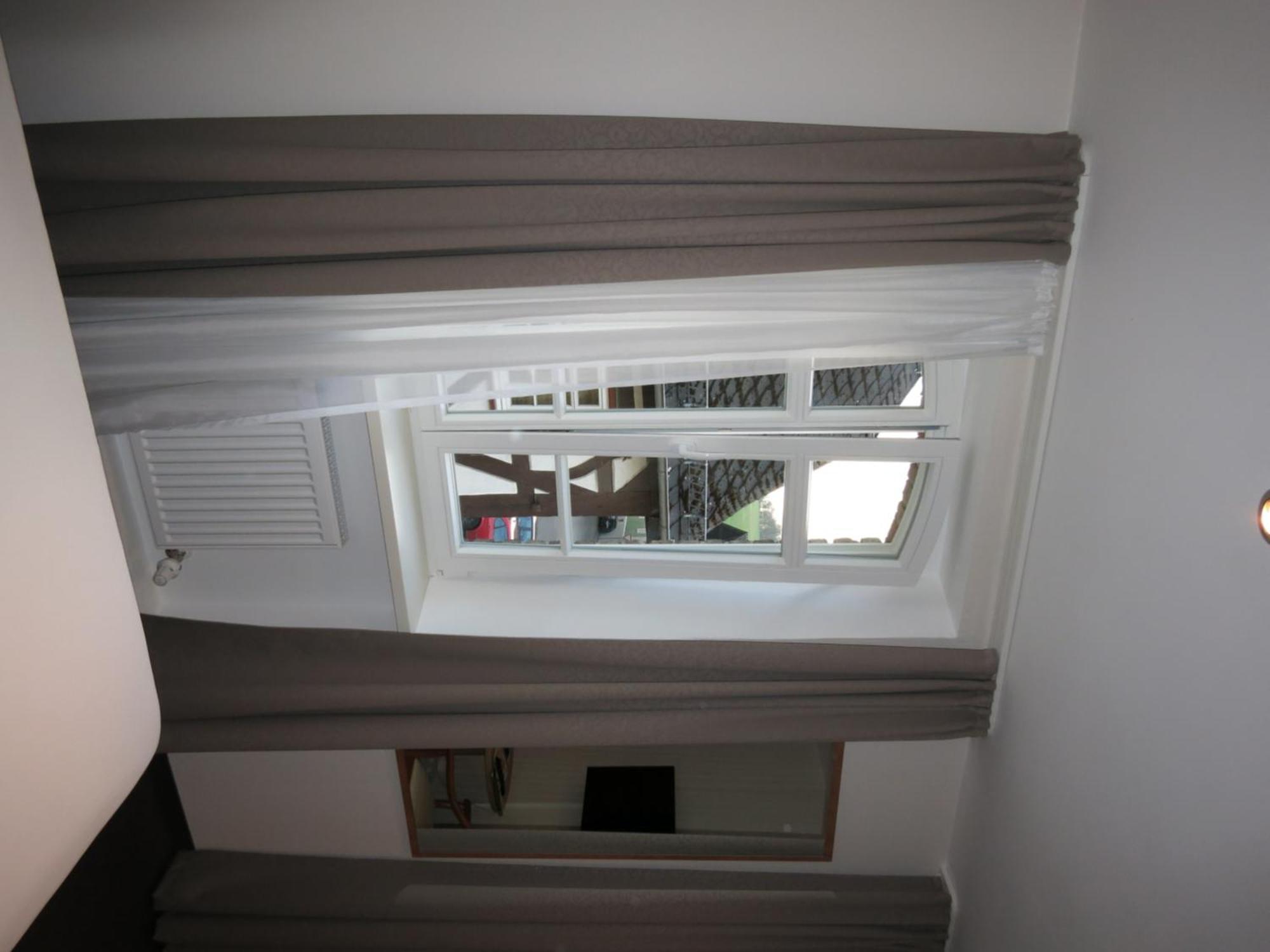 Gaestehaus "Auszeit" Burgschwalbach Kamer foto